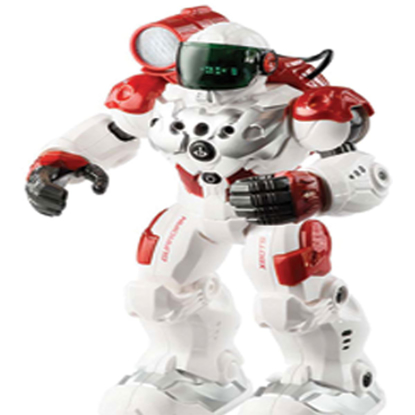 Picture of Xtreme Bots Guardian Bot - 2021