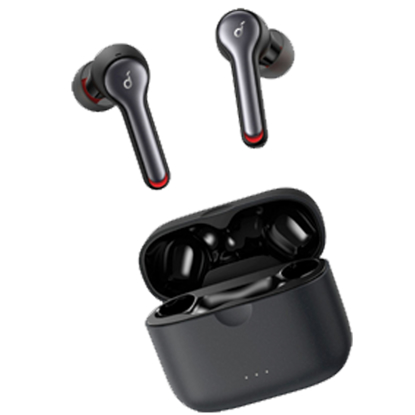 Picture of Anker - Soundcore Liberty Air 2 True Wireless In-Ear Headphones - 2021