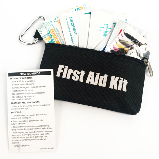 Picture of First Aid Kit - 2022^