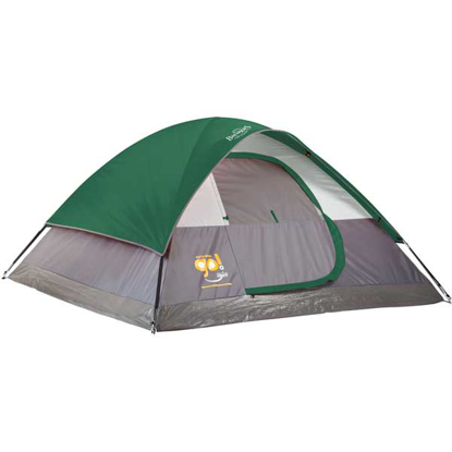 Picture of Coleman 4-Person Tent